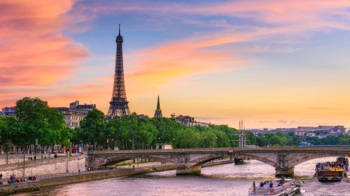 Places In Paris You Should Visit That Aren't Overrun With Tourists