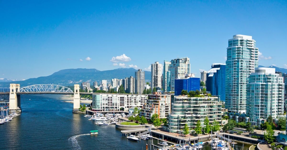 Things to See and Do in Vancouver