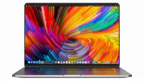 4 Tips For Organizing Your MacBook's Desktop
