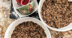 Discover christmas pudding recipe