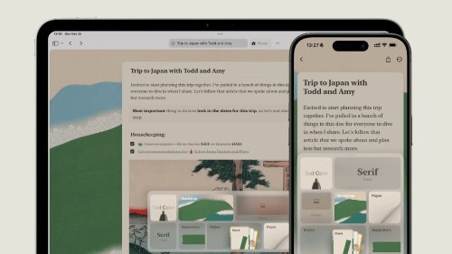 Best Apps for Note Taking