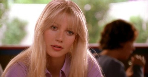 The Iconic Movie That Gwyneth Paltrow Called A “Disaster”