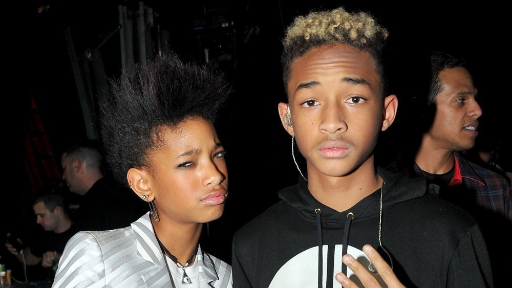 The Truth About Willow And Jaden Smith's Relationship