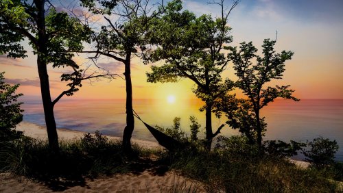The Historic Indiana Town That Makes For The Perfect Romantic Getaway