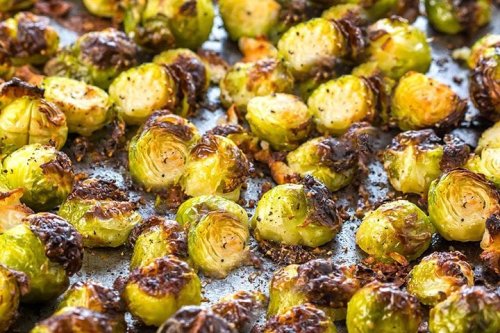 Do You Love Brussels Sprouts?