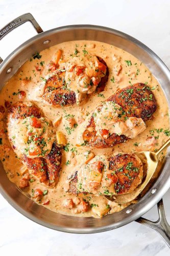 Love Cajun Food? Check Out These Recipes