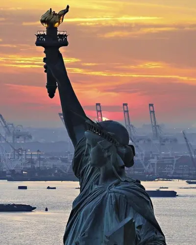 NEW YORK, NY - cover