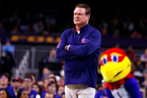 Bill Self's condition as rumors spread Kansas head coach suffers heart attack