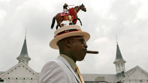 What to know about the Kentucky Derby