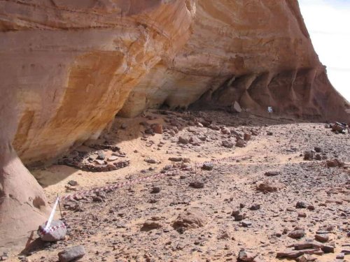 Magazine - Archaeology In Progress