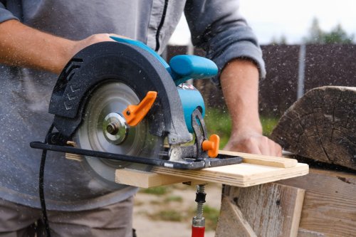 How To Choose and Use the Right Saw for Every Project