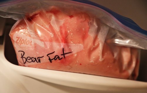 All the ways you should be using bear fat
