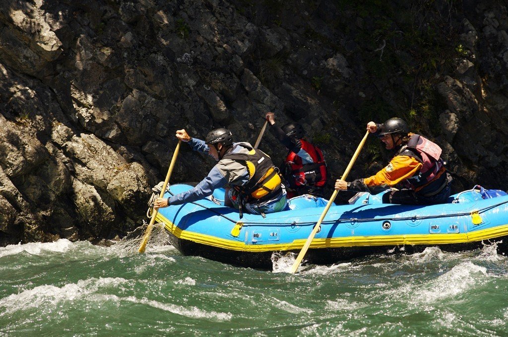 Adventure travel cover image