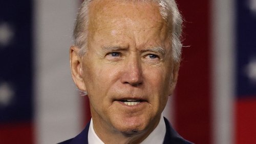 What President Biden Really Eats May Surprise You