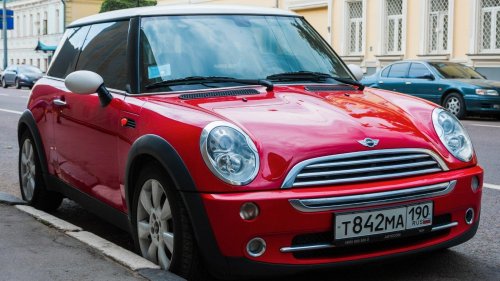 12 Used Cars You Should Steer Clear Of At All Costs 