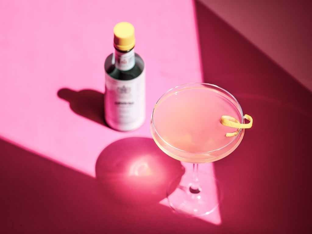 Celebrating World Gin Day - One Cocktail at a Time!