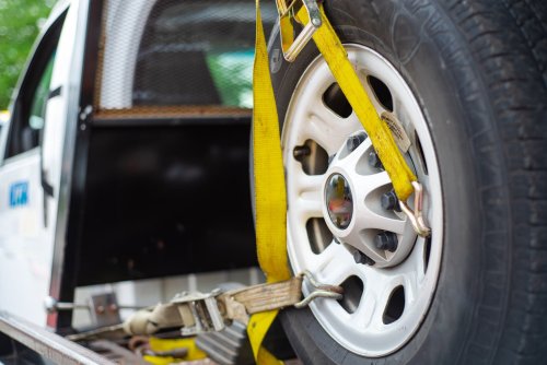 Scam alert: Be careful of these tow truck scams scams targeting crash victims