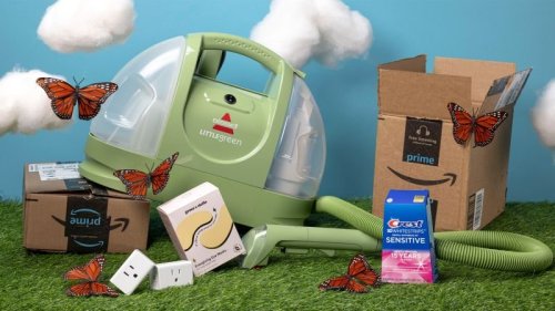  The Best Deals to Shop during Amazon’s Big Spring Sale