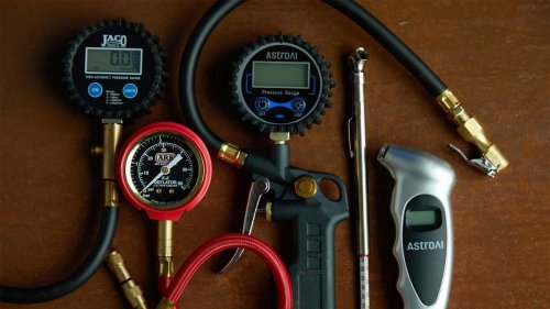 Don't get caught with a flat tire with the best tire pressure gauges to buy now