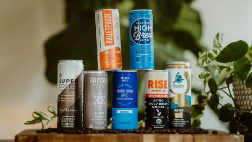 If There's One Iced Coffee Brand You Buy From The Store, Let It Be This