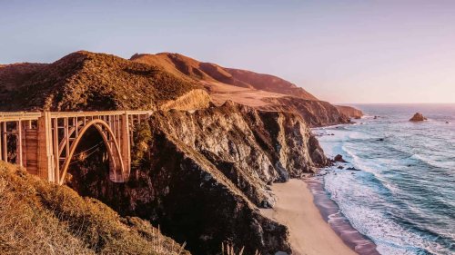 12 Most Iconic Road Trips To Take Around the World