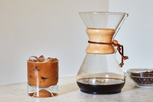 How to make cold brew that’s easy, economical, and cafe-level good