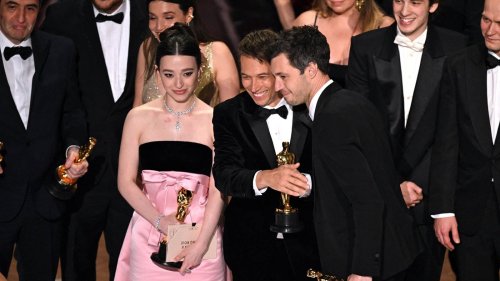 Oscars 2025: ‘Anora’ One Bites the Dust