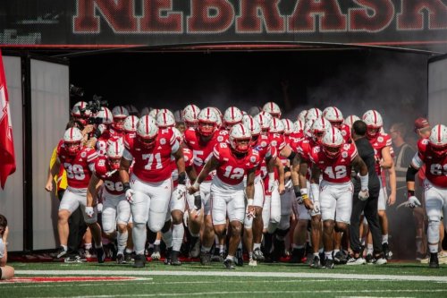 Magazine - Nebraska Huskers College Football, College Basketball and Recruiting on 247Sports