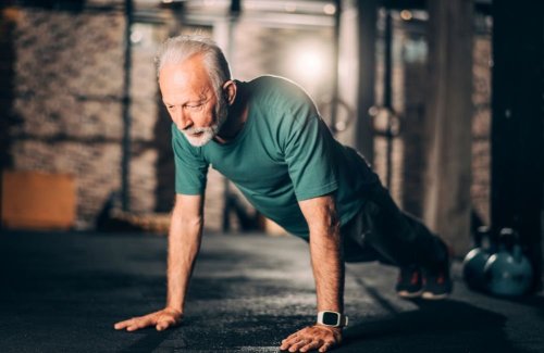 Rebuild Muscles After 50: 5 Exercises Designed for Aging Bodies