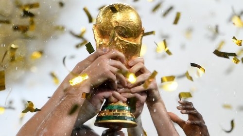 What's the most valuable sports trophy? Check out these wild prices.