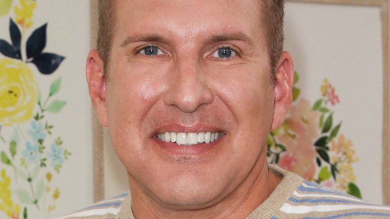 What Todd And Julie Chrisley's Life Will Be Like In Federal Prison