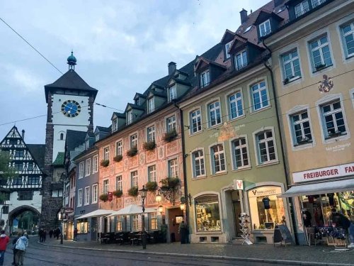Beautiful northern European cities you'll want to explore
