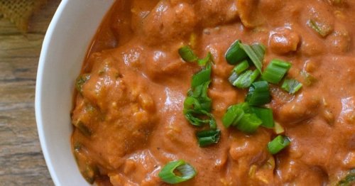 The simple and healthy Chicken Tikka Masala recipe no one can turn down