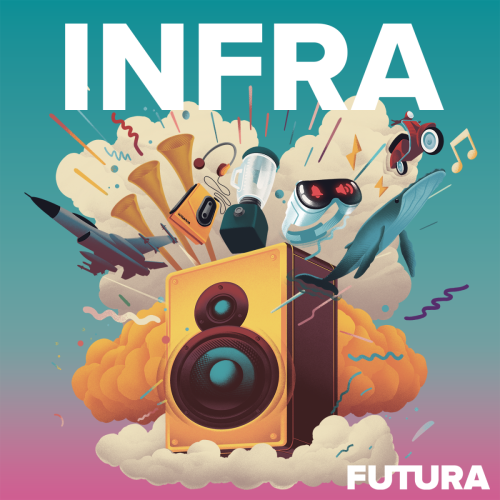Podcast cover image