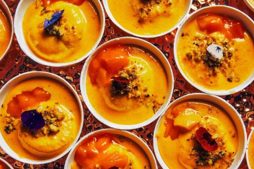 Light Up Your Diwali Parties With Recipes From Padma Lakshmi and Maneet Chauhan