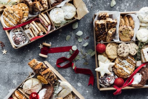 The best Christmas cookie recipes to make this holiday season