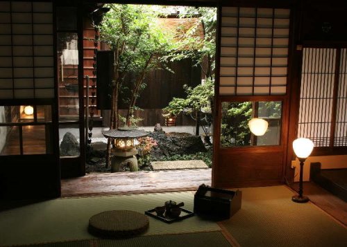Pamper Yourself In Kyoto's Soothing Stays