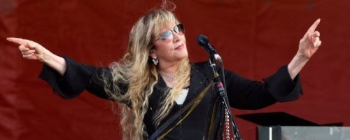 These artists are still going strong after 70