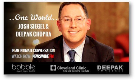 Josh Siegel: The Art of Community Banking