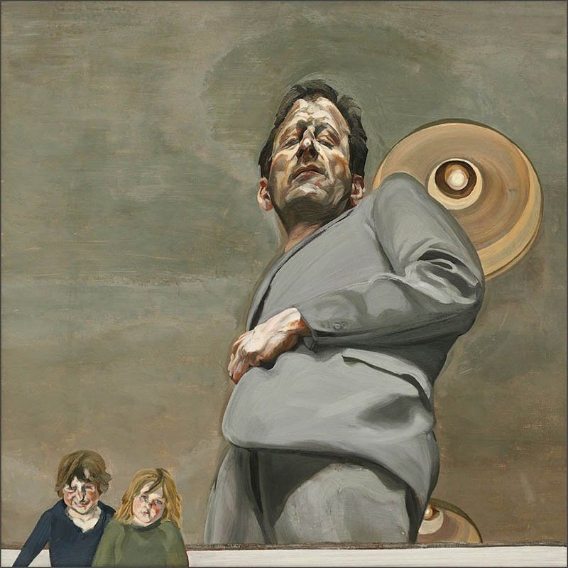 Beatnik Musings - cover