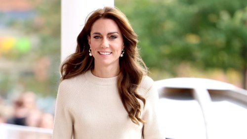 The Hair Look Even Kate Middleton Couldn't Make Work  