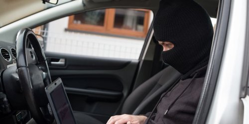 The vehicles thieves target most might surprise you
