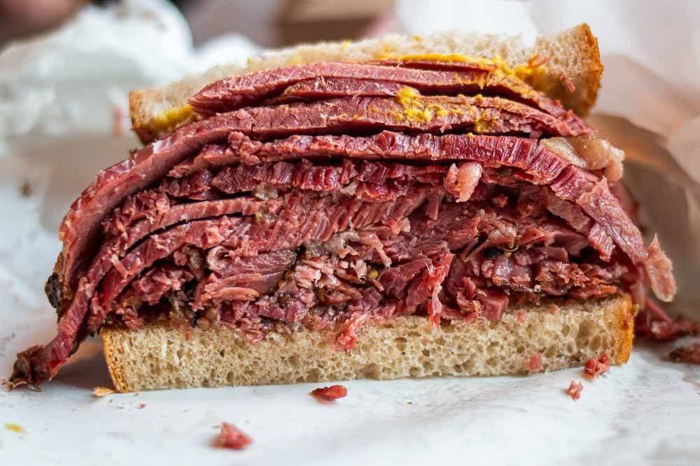 10 Montreal Food Favorites