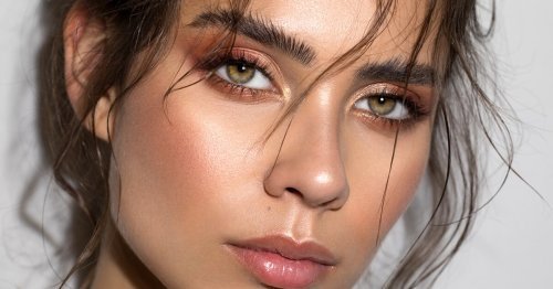 Magazine - Beauty