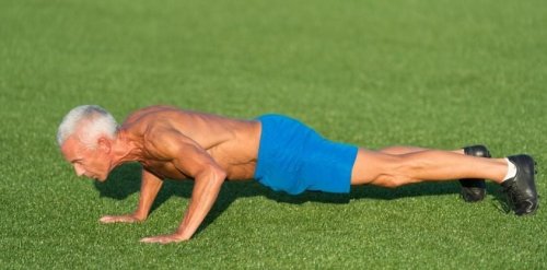 Over 60? Here Are The Most Important Exercises You Should Be Doing