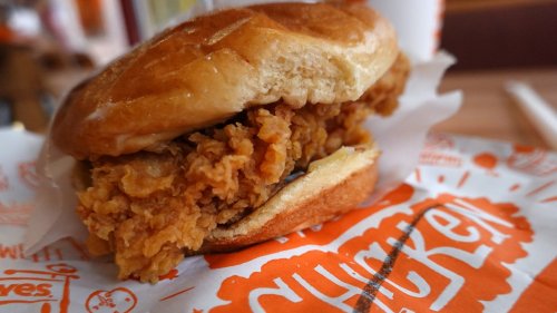 Super Shady Things Popeyes Doesn’t Want You To Know