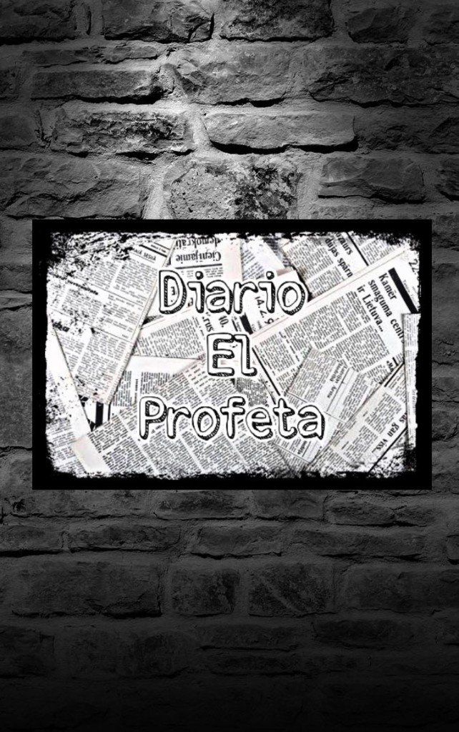 Diario El Profeta  cover image