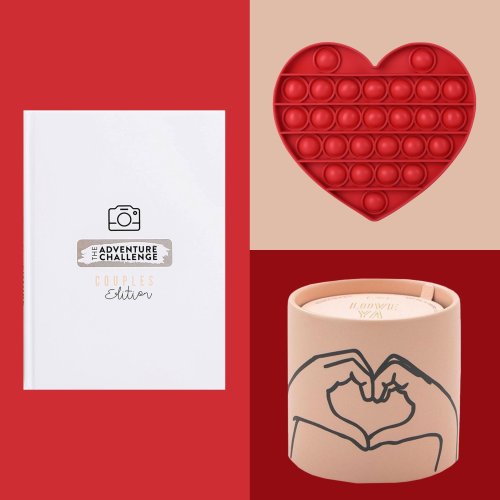 Last-Minute Valentine’s Day Gifts That Still Show You Care
