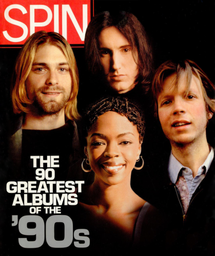 Magazine - Music 