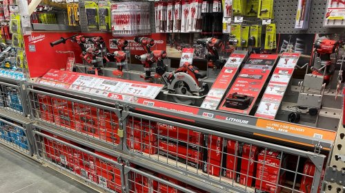 Your Milwaukee Toolkit Isn’t Complete Without These Accessories